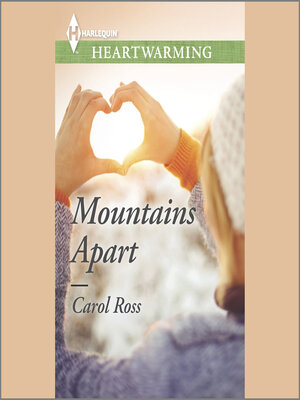 cover image of Mountains Apart